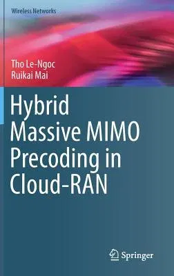 Hybrid Massive Mimo Precoding in Cloud-Ran (2019)