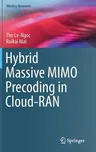 Hybrid Massive Mimo Precoding in Cloud-Ran (2019)