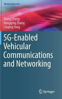 5g-Enabled Vehicular Communications and Networking (2019)