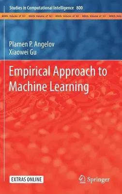 Empirical Approach to Machine Learning (2019)