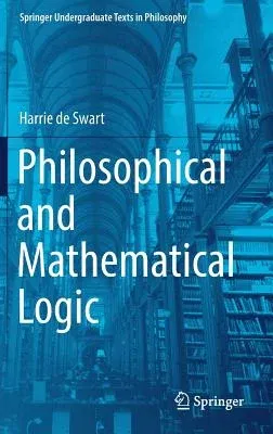 Philosophical and Mathematical Logic (2018)