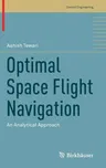 Optimal Space Flight Navigation: An Analytical Approach (2019)