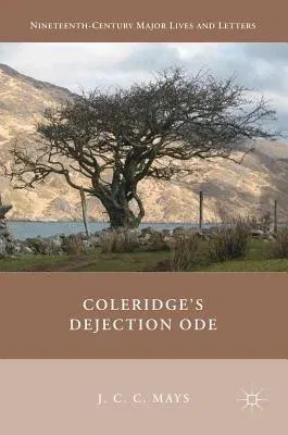 Coleridge's Dejection Ode (2019)