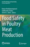 Food Safety in Poultry Meat Production (2019)