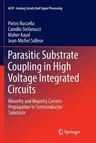 Parasitic Substrate Coupling in High Voltage Integrated Circuits: Minority and Majority Carriers Propagation in Semiconductor Substrate (Softcover Rep