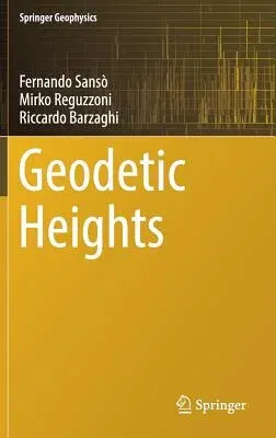 Geodetic Heights (2019)