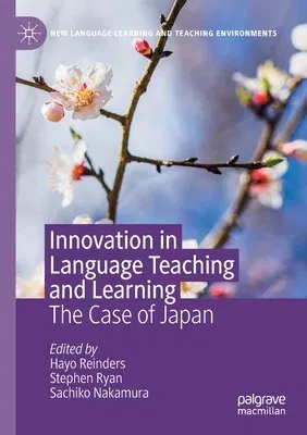 Innovation in Language Teaching and Learning: The Case of Japan (2019)