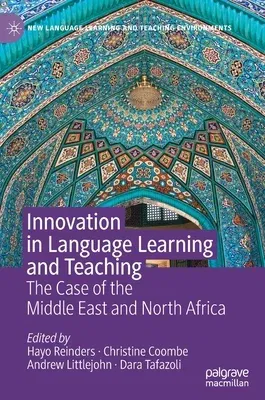 Innovation in Language Learning and Teaching: The Case of the Middle East and North Africa (2019)