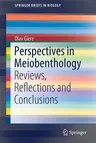 Perspectives in Meiobenthology: Reviews, Reflections and Conclusions (2019)