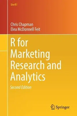 R for Marketing Research and Analytics (2019)