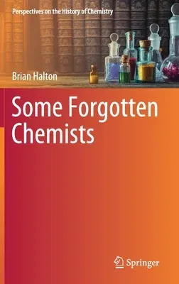 Some Forgotten Chemists (2020)