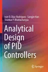 Analytical Design of Pid Controllers (2019)