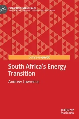 South Africa's Energy Transition (2020)