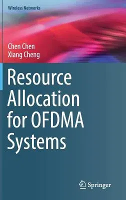 Resource Allocation for Ofdma Systems (2020)