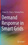 Demand Response in Smart Grids (2019)