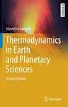 Thermodynamics in Earth and Planetary Sciences (2020)