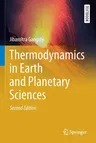 Thermodynamics in Earth and Planetary Sciences (2020)