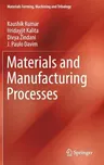 Materials and Manufacturing Processes (2019)