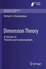 Dimension Theory: A Selection of Theorems and Counterexamples (2019)