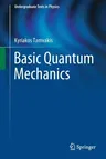 Basic Quantum Mechanics (2019)