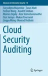 Cloud Security Auditing (2019)