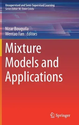 Mixture Models and Applications (2020)