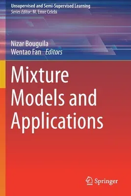 Mixture Models and Applications (2020)