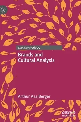 Brands and Cultural Analysis (2019)