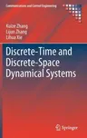 Discrete-Time and Discrete-Space Dynamical Systems (2020)