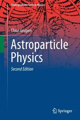 Astroparticle Physics (2020)