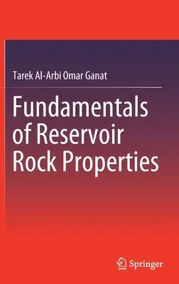 Fundamentals of Reservoir Rock Properties (2020)