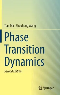 Phase Transition Dynamics (2019)