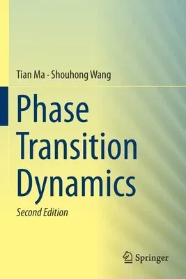 Phase Transition Dynamics (2019)