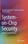 System-On-Chip Security: Validation and Verification (2020)