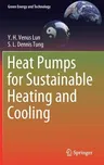 Heat Pumps for Sustainable Heating and Cooling (2020)