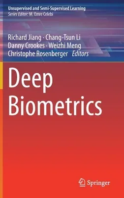 Deep Biometrics (2020)