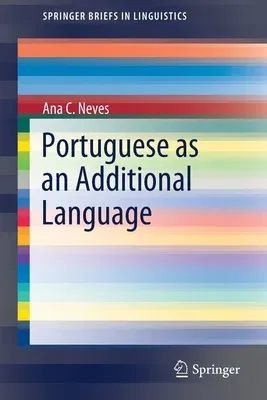 Portuguese as an Additional Language (2020)