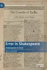 Error in Shakespeare: Shakespeare in Error (2020)