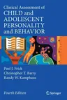 Clinical Assessment of Child and Adolescent Personality and Behavior (2020)