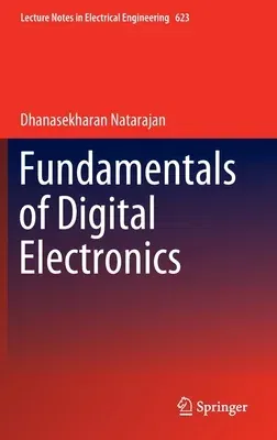 Fundamentals of Digital Electronics (2020)