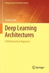 Deep Learning Architectures: A Mathematical Approach (2020)