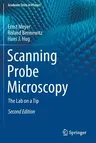 Scanning Probe Microscopy: The Lab on a Tip (2021)