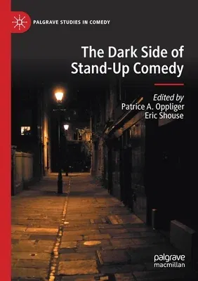 The Dark Side of Stand-Up Comedy (2020)