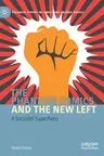 The Phantom Comics and the New Left: A Socialist Superhero (2020)