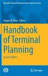 Handbook of Terminal Planning (2020)