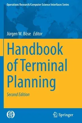 Handbook of Terminal Planning (2020)