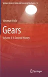 Gears: Volume 3: A Concise History (2020)