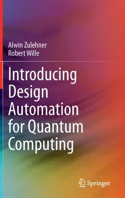 Introducing Design Automation for Quantum Computing (2020)