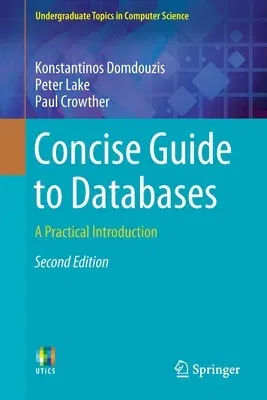 Concise Guide to Databases: A Practical Introduction (2021)