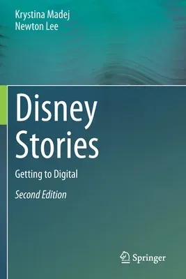 Disney Stories: Getting to Digital (2020)